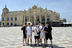 社員旅行2