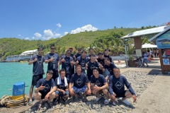 社員旅行3