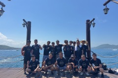 社員旅行4