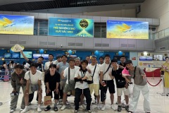 社員旅行6