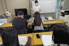 警察講習