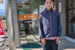 Air-Free入国2