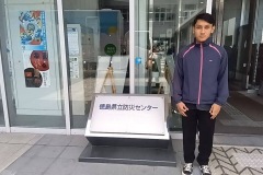 Air-Free入国3