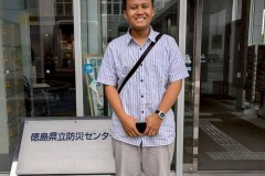 防災センター①