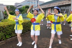 阿波踊り1