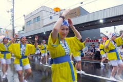 阿波踊り3