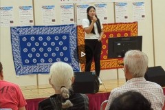 カラオケ大会 ゲスト参加