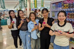 カラオケ大会 ゲスト参加