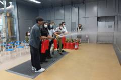 防災センター
